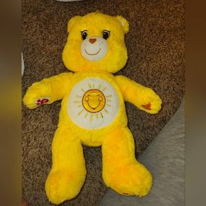 Care Bear bundle